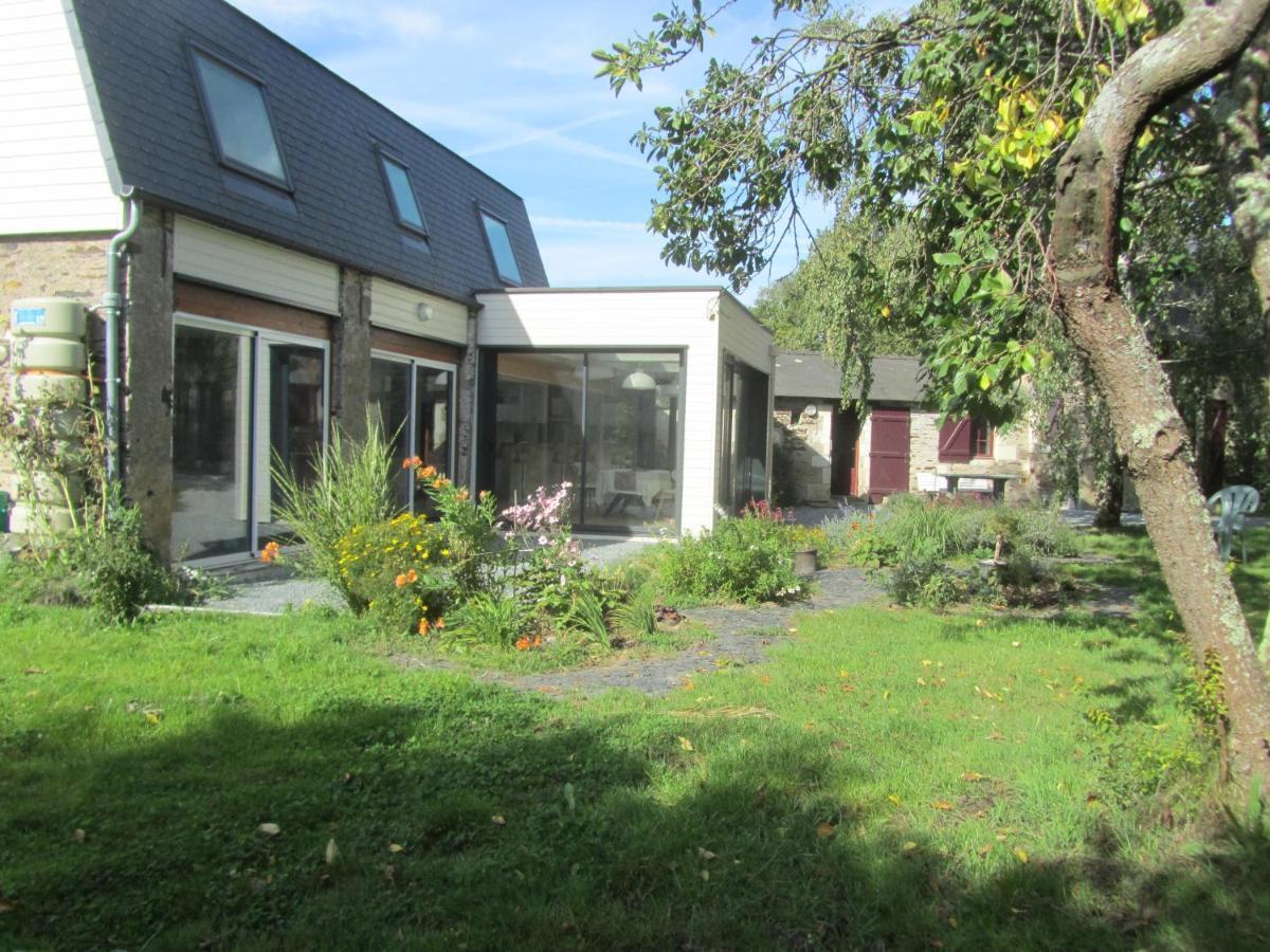 La Petite Charnasserie Angers Exteriör bild